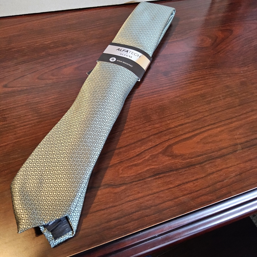 Men's Tie